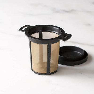Stainless Steel Mesh Tea Filter