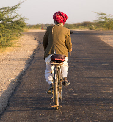 India – 2014