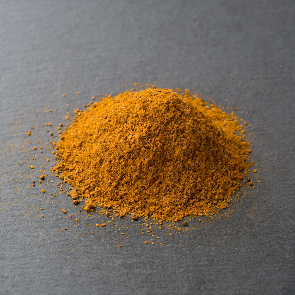 Bollywood Theater Garam Masala authentic Indian spice mix