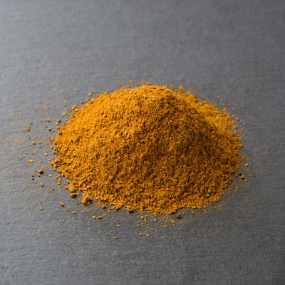 Bollywood Theater Garam Masala authentic Indian spice mix