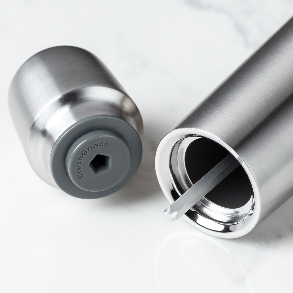 Jesper Stainless Mills and Fills Gift Bag