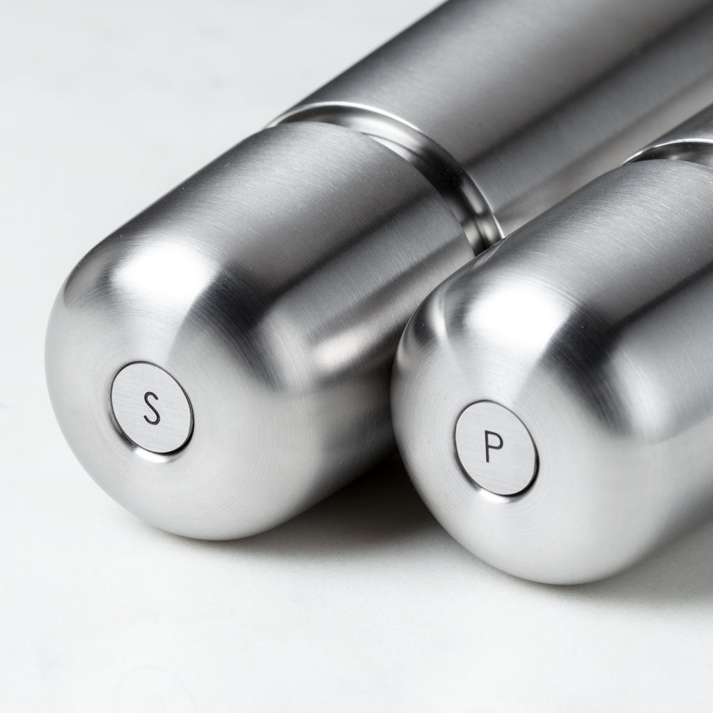 Jesper Stainless Mills and Fills Gift Bag