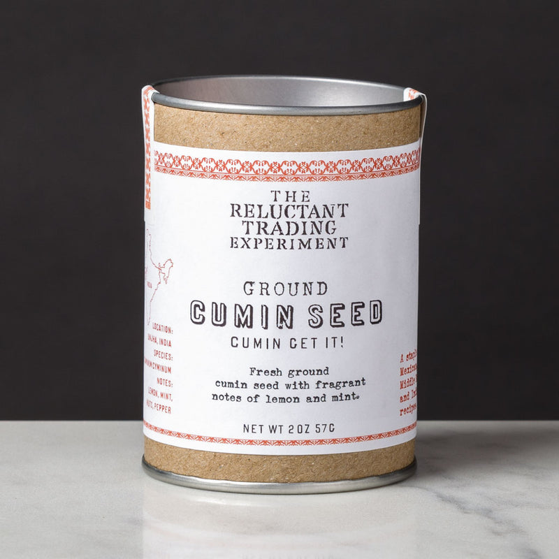 Fresh ground cumin seed, best quality, direct from India