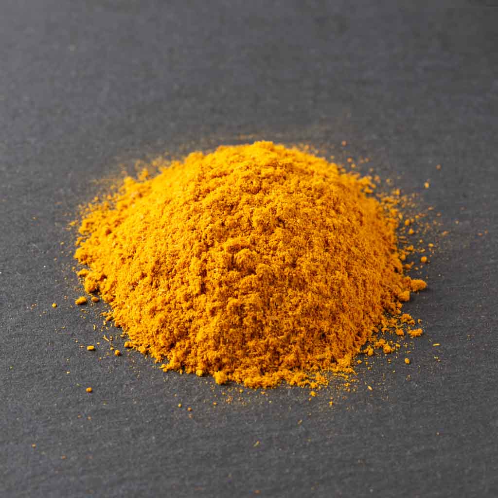 Golden Milk Powder Turmeric Latte Tea Powder Reluctant Trading Fresh
