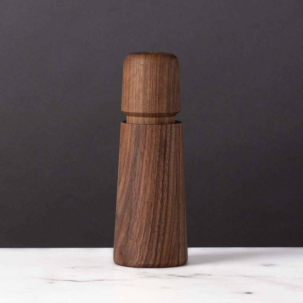 Modern Mill Walnut CrushGrind Stockholm