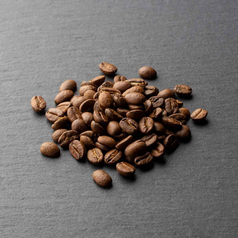Monsoon Moon Peaberry Coffee Whole Bean Coffee